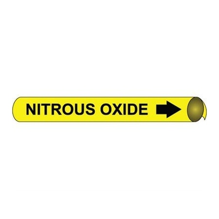 Nitrous Oxide B/Y, F4075